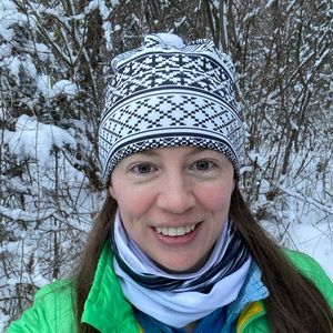 Meet your Posher, Kirsten